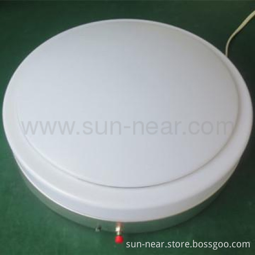 20W PC diffuser round modern indoor led light surface mount